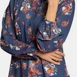 Modern Blouse