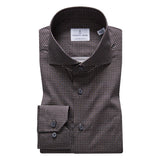 Poplin Stretch Sport Luxury Shirt