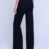 Clayton High-Rise Wide Leg