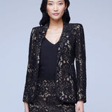 Chamberlain Blazer