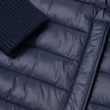 Mens Jacket Woven Modern