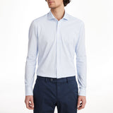 Modern 4Flex Stretch Knit Dress Shirt