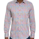 Seven Hills Long Sleeves