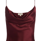 Calista Cowl Neck Cami