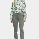 Marilyn Straight Pants