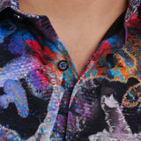 Ion Storm Long Sleeve Classic Fit Shirt
