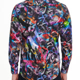 Ion Storm Long Sleeve Classic Fit Shirt