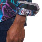 Alpha Prime Long Sleeve Classic Fit Shirt