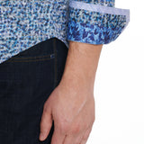 Labyrinth Long Sleeve Classic Fit Shirt