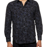 Anti Matter Long Sleeve Classic Fit Shirt