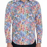 Protoform Long Sleeve Classic Fit Shirt