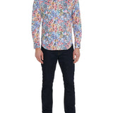 Protoform Long Sleeve Classic Fit Shirt