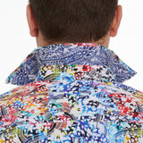 Protoform Long Sleeve Classic Fit Shirt