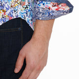 Protoform Long Sleeve Classic Fit Shirt