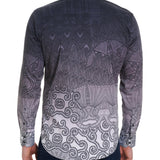 Prometheus Long Sleeve Classic Fit Shirt