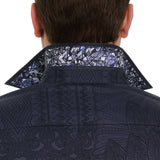 Prometheus Long Sleeve Classic Fit Shirt