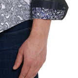 Prometheus Long Sleeve Classic Fit Shirt