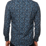 Stargazer Long Sleeve Classic Fit Shirt