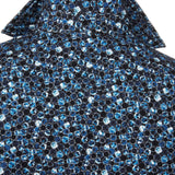 Stargazer Long Sleeve Classic Fit Shirt