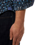 Stargazer Long Sleeve Classic Fit Shirt