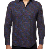 Archetype Long Sleeve Classic Fit Shirt
