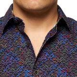 Archetype Long Sleeve Classic Fit Shirt