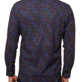 Archetype Long Sleeve Classic Fit Shirt