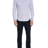 Starfighter Long Sleeve Classic Fit Shirt