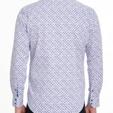 Starfighter Long Sleeve Classic Fit Shirt