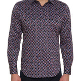 Yeni Long Sleeve Classic Fit Shirt