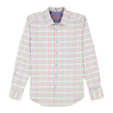 Ashbrook Long Sleeves Shirt