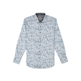 Barraza Long Sleeves Shirt