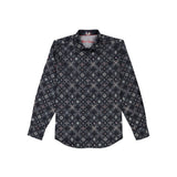 Buena Vista Long Sleeves Shirt