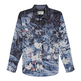 Nadine Long Sleeves Shirt