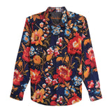Manchester Long Sleeves Shirt