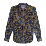 Vlmont Long Sleeves Shirt