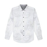 Simply Grand Long Sleeves Shirt
