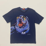 Shades of Graham T-shirt