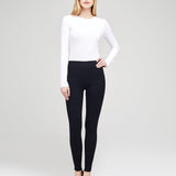 Rochelle High Rise Pull On Jean