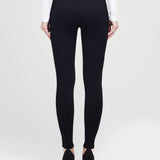 Rochelle High Rise Pull On Jean