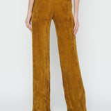 Scottie High Rise Wide Leg Jeans