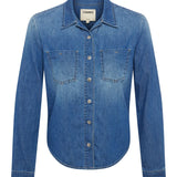 Isla Denim Shirt