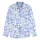 Triton Long Sleeves Shirt