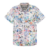 Belize Short Sleeves Shirt