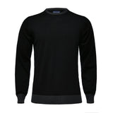 Light Gauge Crew Neck
