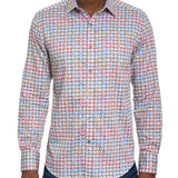Seven Hills Long Sleeves