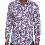 Ciccio Long Sleeves Shirt