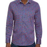 Golden Horn Long Sleeves Shirt