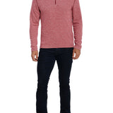 Handley Long Sleeve Classic Fit Knit