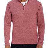 Handley Long Sleeve Classic Fit Knit